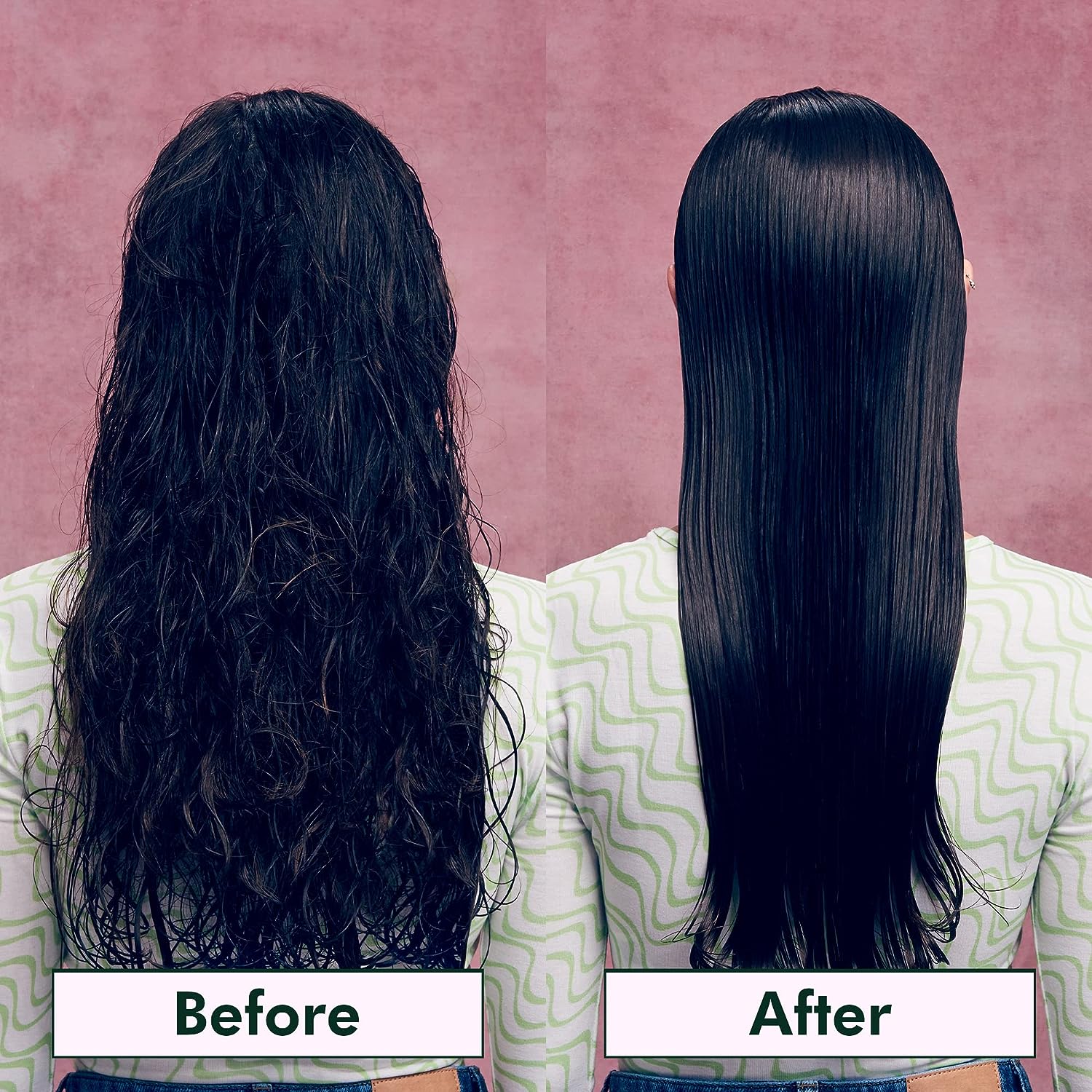 Tangle Teezer The Large Ultimate Detangling Brush, Dry and Wet Hair Brush Detangler for Long, Thick, Curly and Textured Hair, Capri Blaze