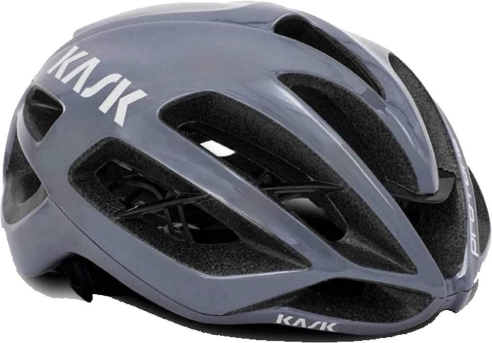 Kask Protone Helmet Grey Matte, M
