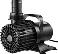 VIVOSUN 9000 GPH Submersible Water Pump 620W Pond Pump Ultra Quiet Aquarium Pump with 26.9 FT. Lift Height for Pond Waterfall, Fish Tank, Statuary, or Hydroponics