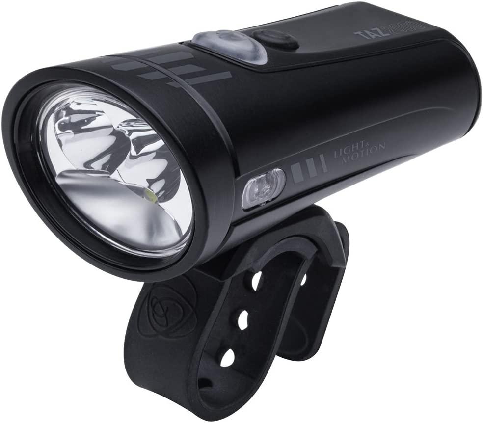 Light & Motion Taz 2000 Bike Headlight