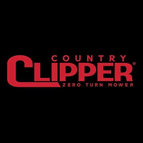 Country Clipper OEM H-2449 SEAT, E-6443 SEAT Switch NOT Included, NO Slides, Dove Gray Color