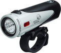 Light & Motion Vis Pro 1000 Trail, Reliability, high Power & Fast Charging Makes This a top Choice for Night Rides as Well as Daytime Safety. 3 Helmet/bar Mount Options Included.