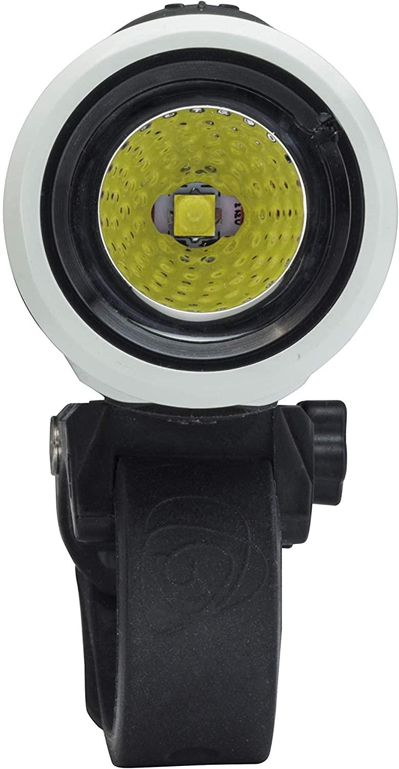 Light & Motion Vis Pro 1000 Trail, Reliability, high Power & Fast Charging Makes This a top Choice for Night Rides as Well as Daytime Safety. 3 Helmet/bar Mount Options Included.