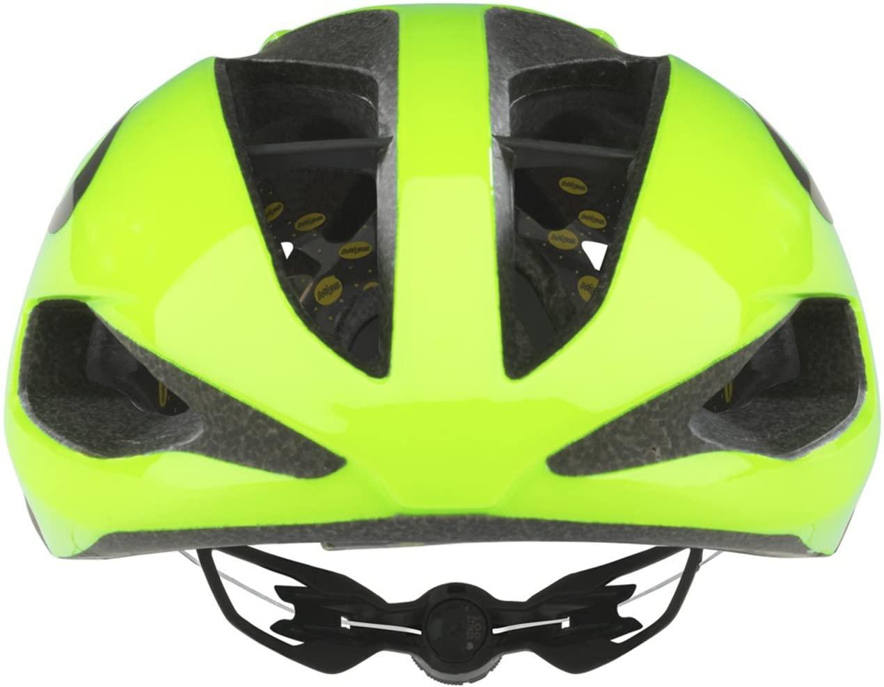 Oakley Aro5 Helmet Retina Burn, M