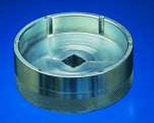 Socket for 70mm, Cast Aluminum Socket 70mm x 1/2" Drive