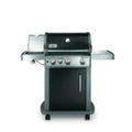 Spirit E-330 3-Burner Liquid Propane Gas Grill In Black With -In Thermomete