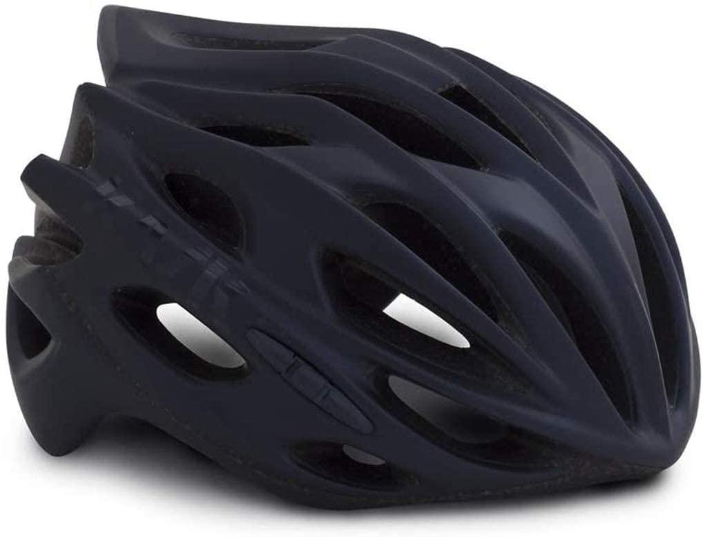 Kask Mojito X Bicycle Helmet 2020 Blue Matte M