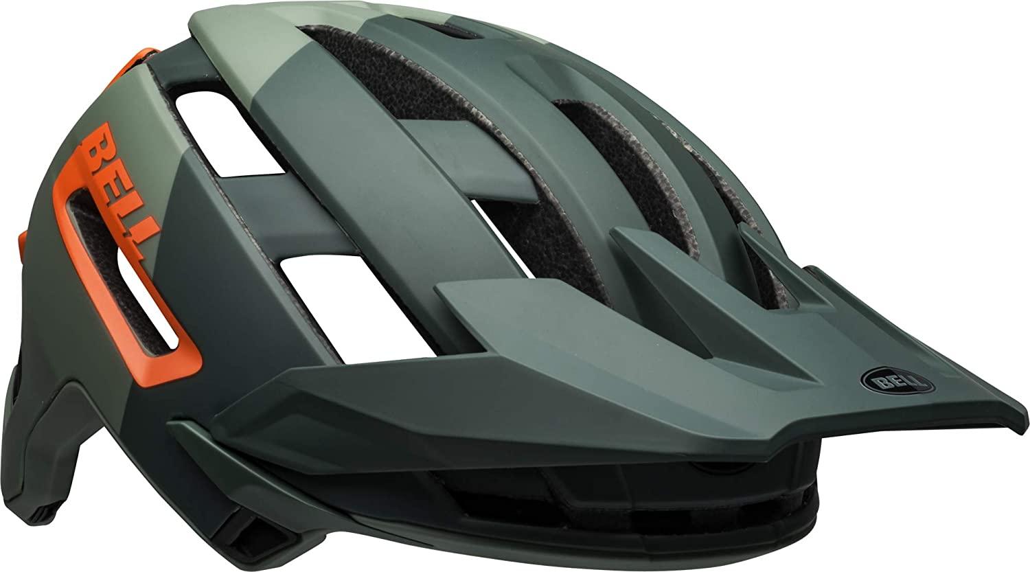 BELL Super Air MIPS Adult Mountain Bike Helmet