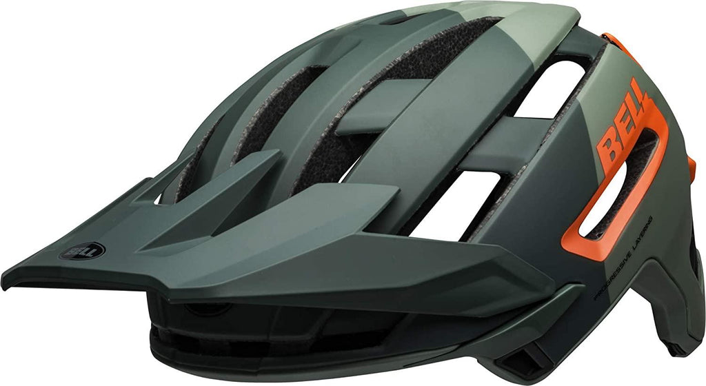BELL Super Air MIPS Adult Mountain Bike Helmet