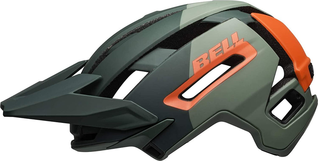 BELL Super Air MIPS Adult Mountain Bike Helmet