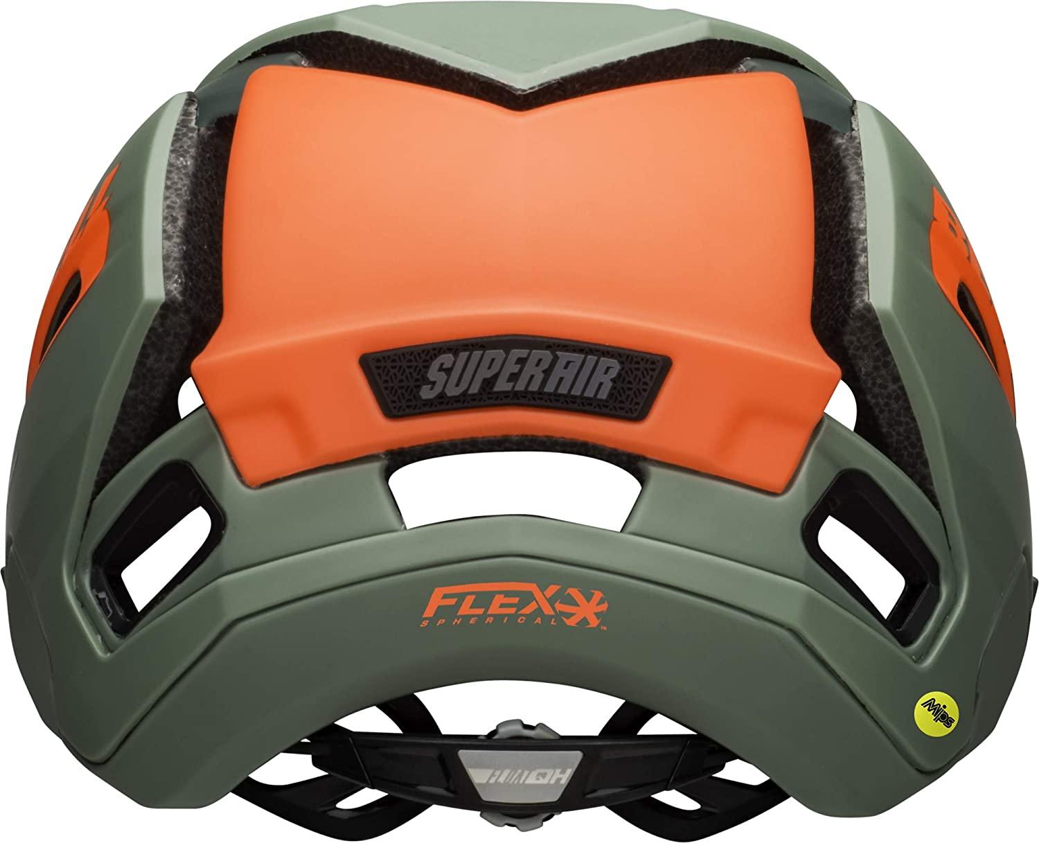 BELL Super Air MIPS Adult Mountain Bike Helmet
