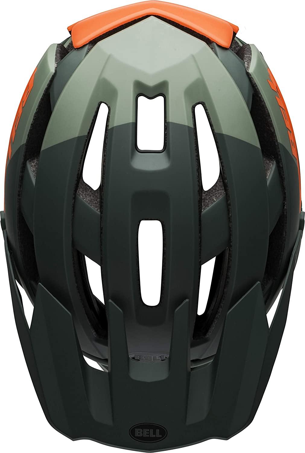 BELL Super Air MIPS Adult Mountain Bike Helmet