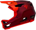 7iDP Bike-Helmet-Accessories Project 23 Fiberglass