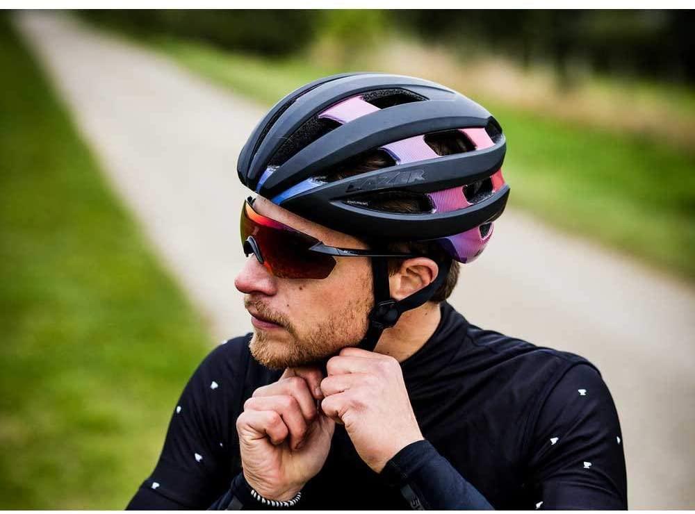 LAZER Bike-Helmets Casco Sphere