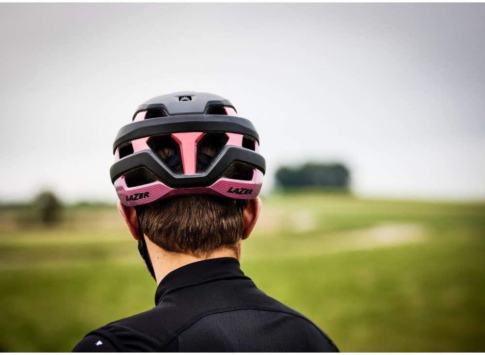 LAZER Bike-Helmets Casco Sphere