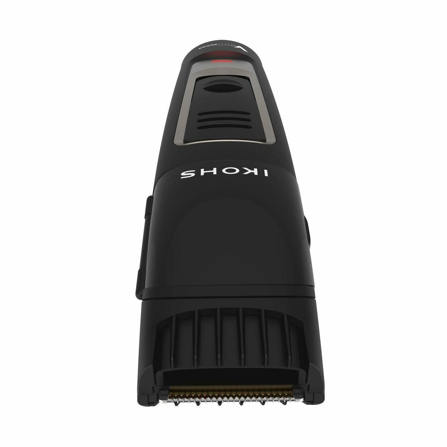 Ikohs V800 Series - Trimmer Beard Shaver Cleaner Trimmer