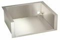 Sizzler 26" Grill Liner for Combustible Installation