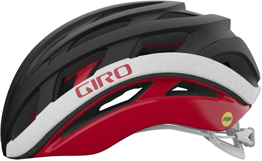 Giro Helios Spherical Adult Road Cycling Helmet