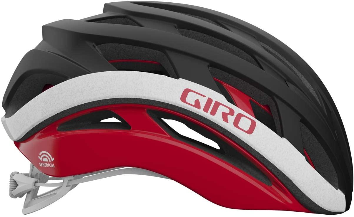 Giro Helios Spherical Adult Road Cycling Helmet