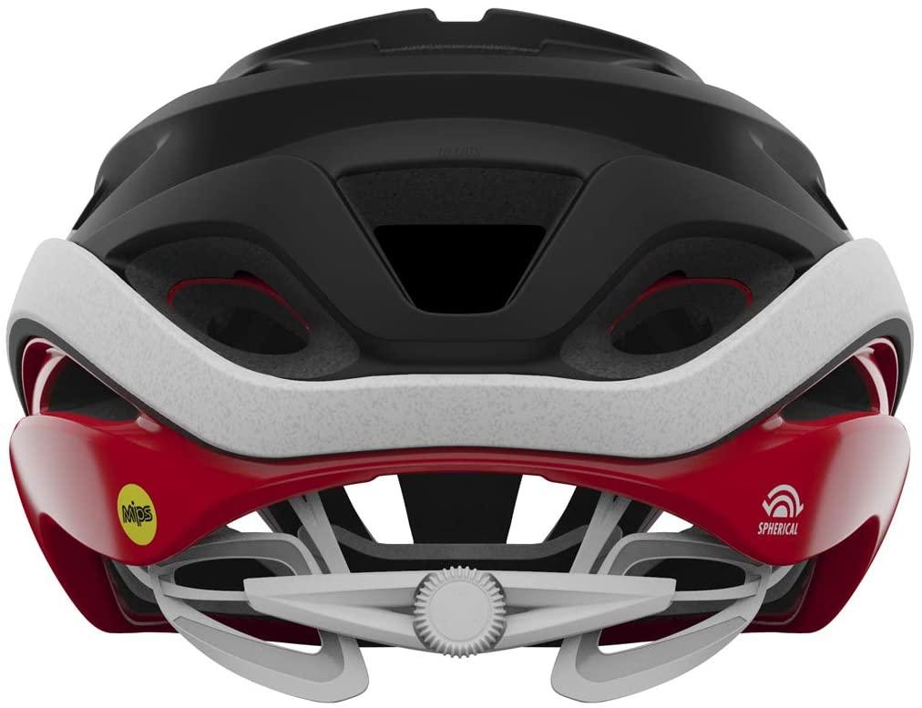 Giro Helios Spherical Adult Road Cycling Helmet