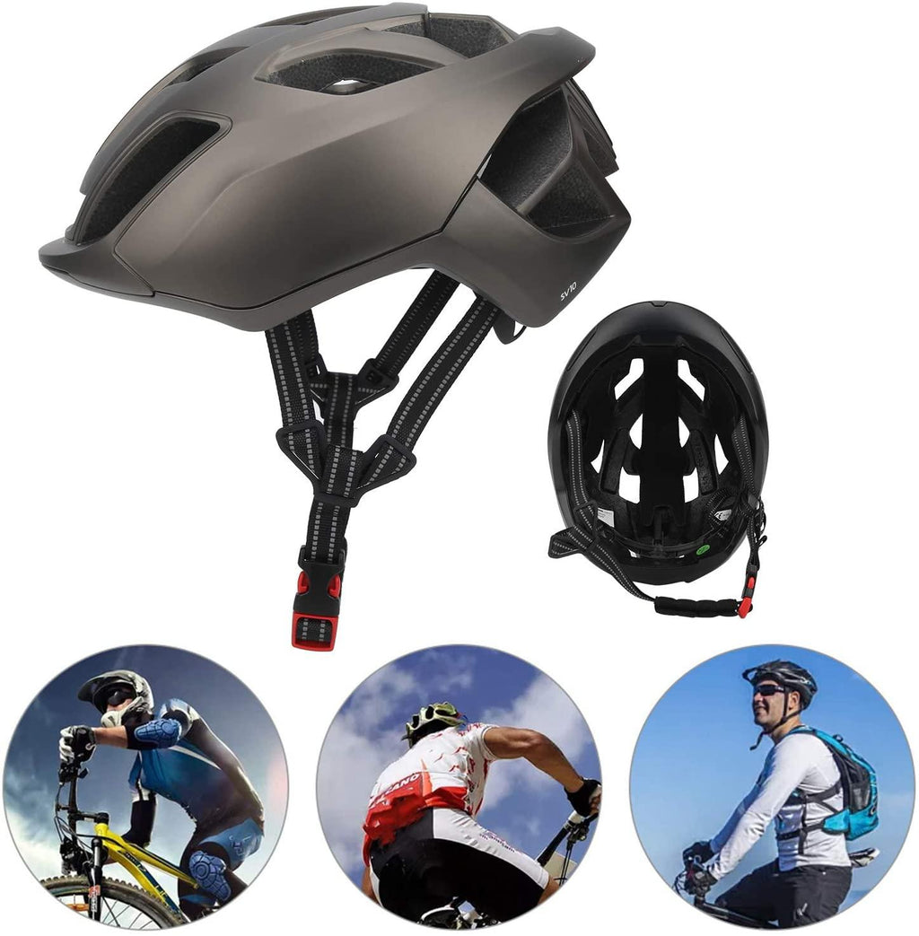 Demeras Universal Cycling Helmet for Bike for Cycling