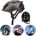 Demeras Universal Cycling Helmet for Bike for Cycling