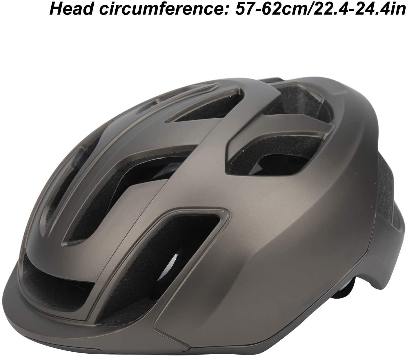 Demeras Universal Cycling Helmet for Bike for Cycling