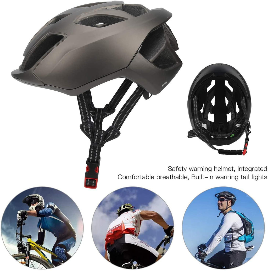 Demeras Universal Cycling Helmet for Bike for Cycling