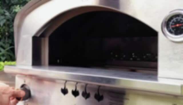Big Horn 2 Burner Portable  Steel Propane Steak Beefer Gas Pizza Grill
