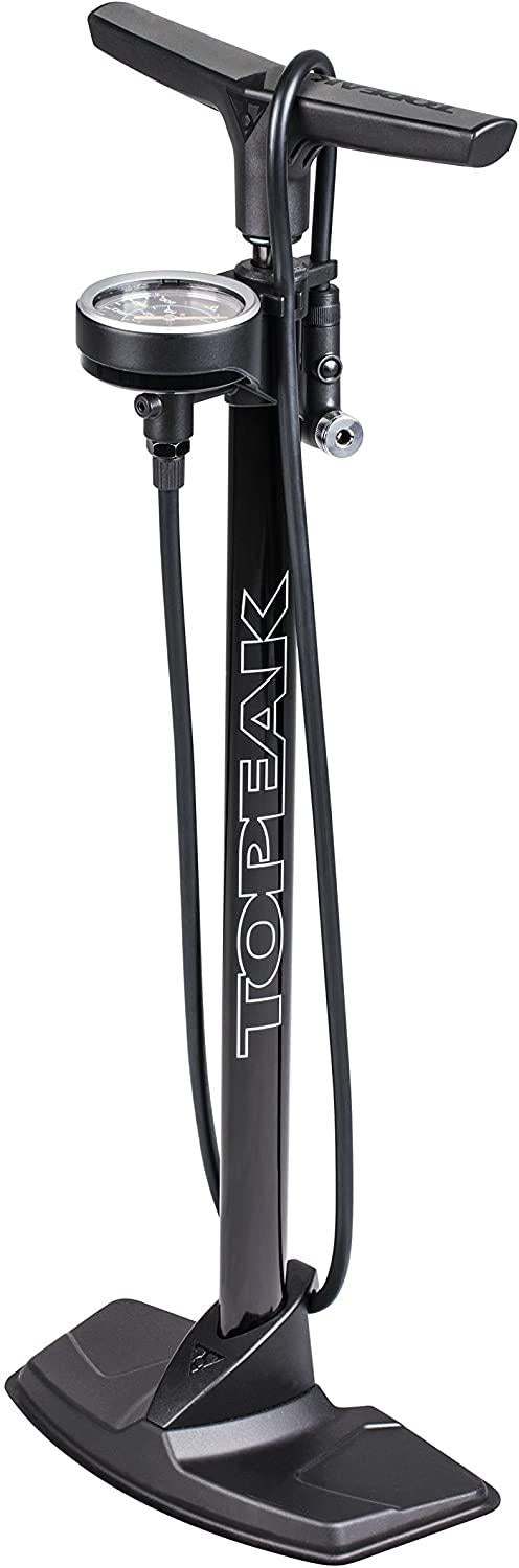 Topeak 62002051 JoeBlow Pro X w/Guage Smarthead