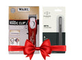 Original Wahl India Professional Magic Clip Clipper For US Parker Pen