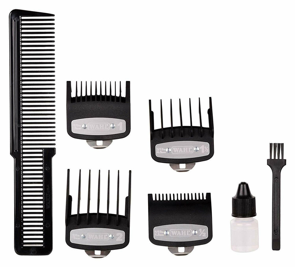 Original Wahl India Professional  Clip Clipper For US Parker Pen