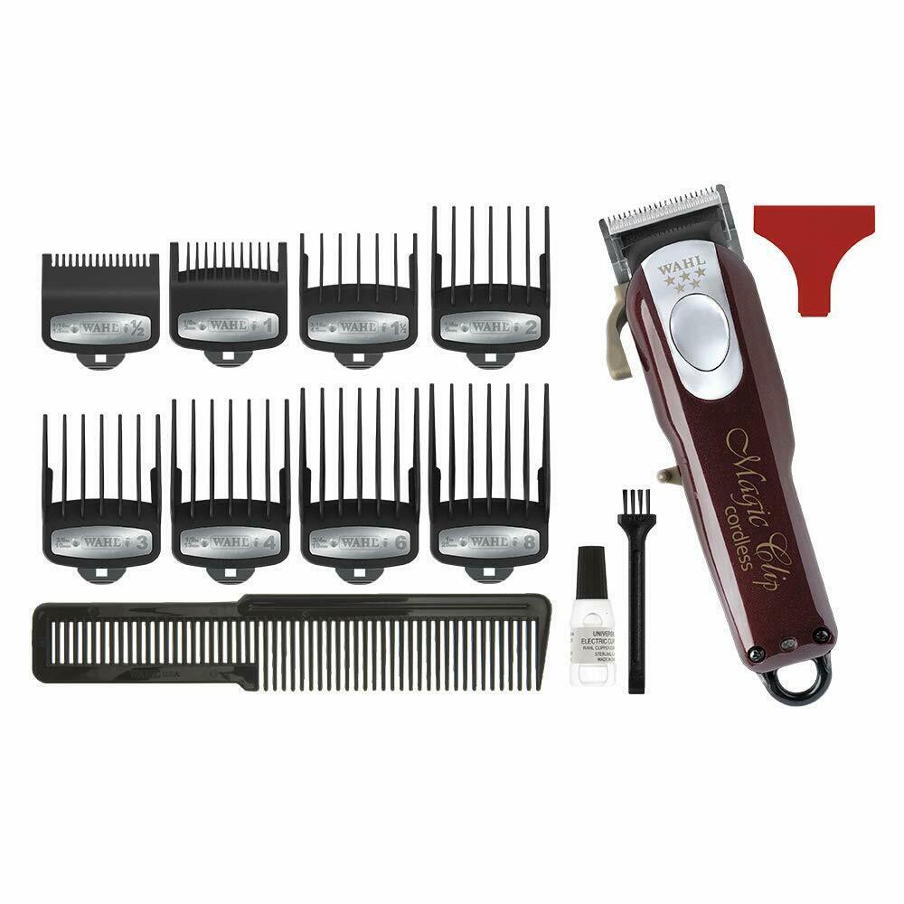 Original Wahl India Professional Magic Clip Clipper For US Parker Pen