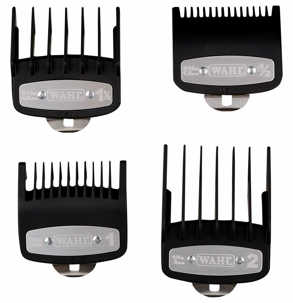 Original Wahl India Professional Magic Clip Clipper For US Parker Pen