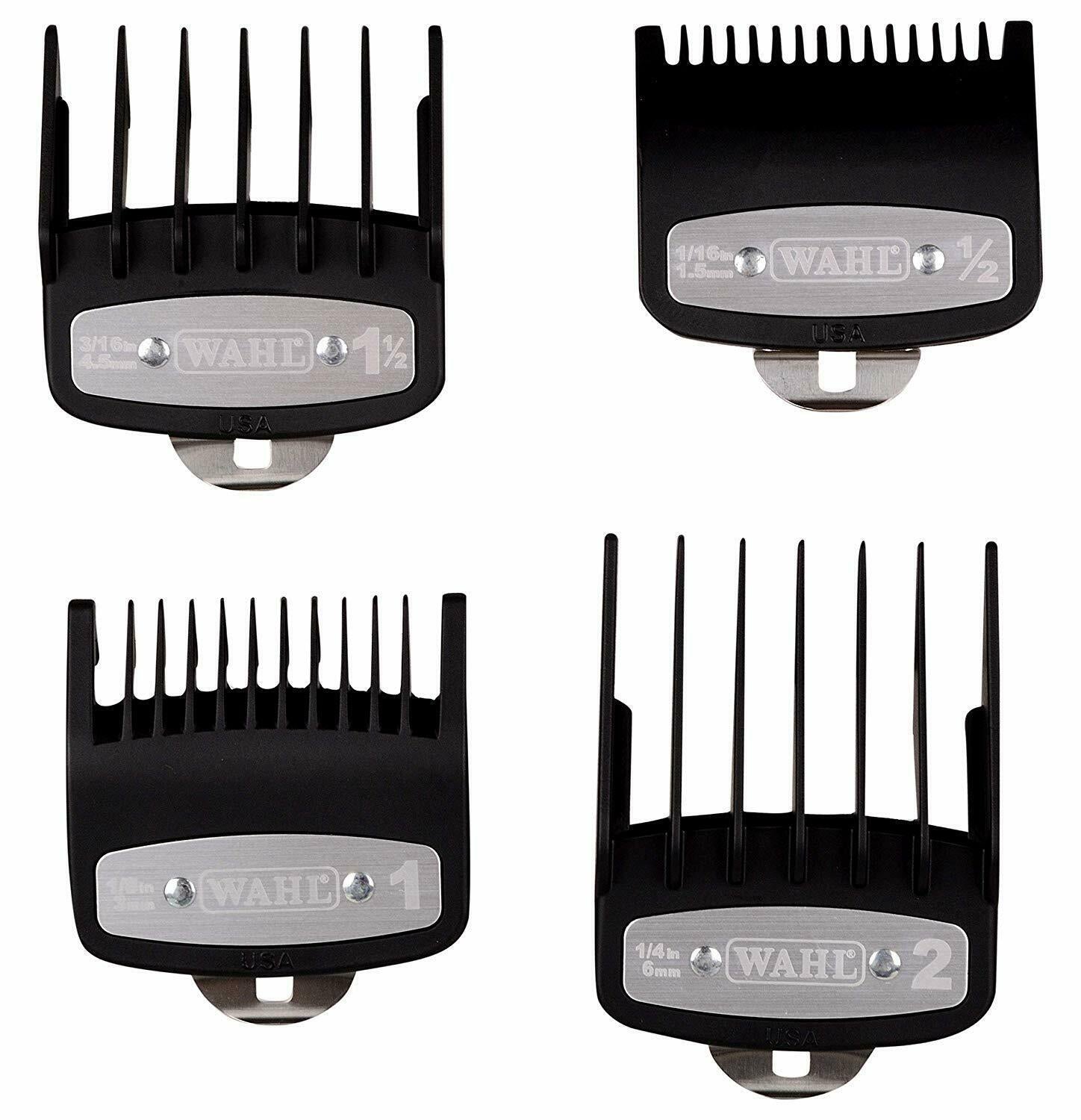 Original Wahl India Professional Magic Clip Clipper For US Parker Pen