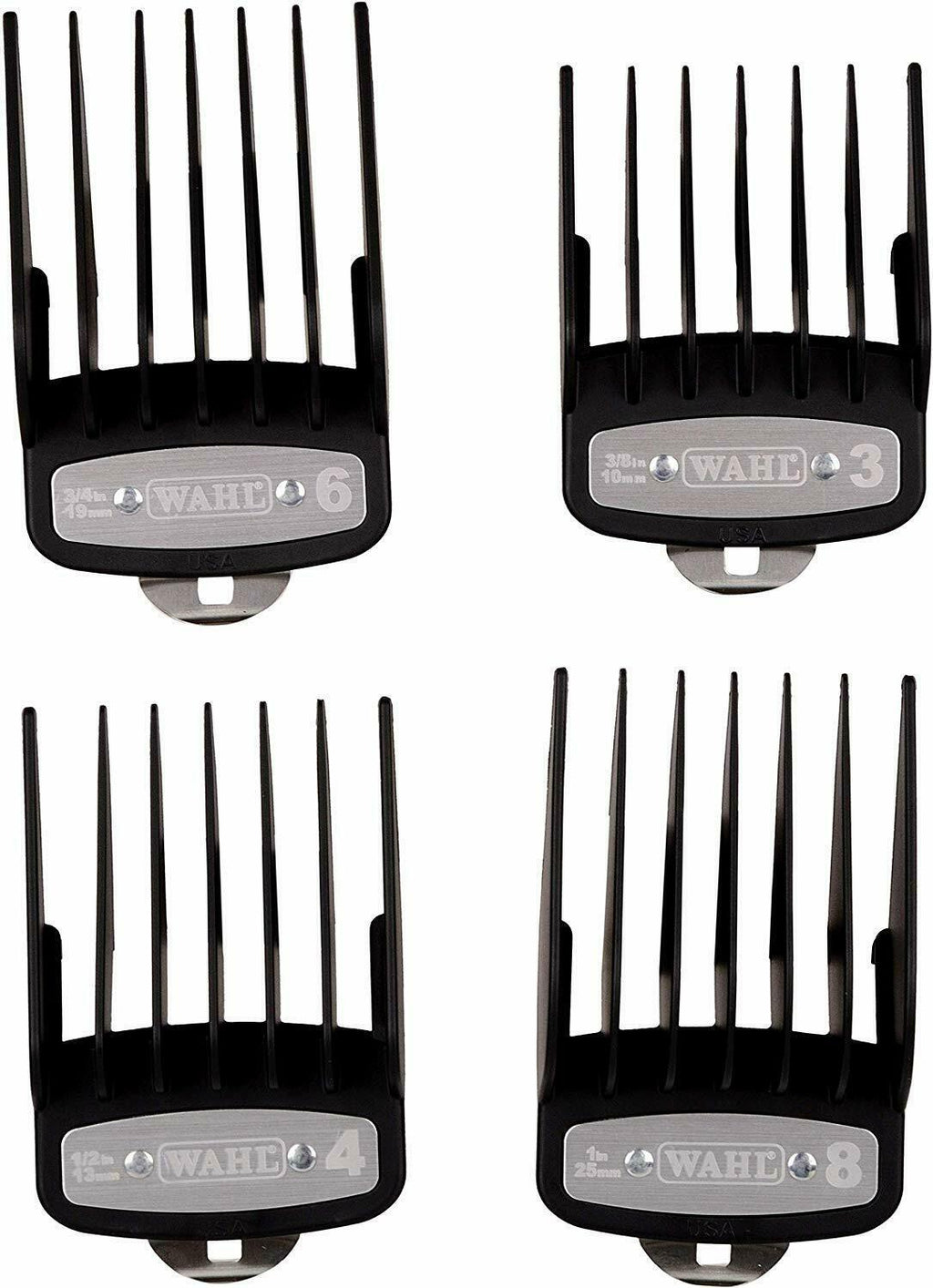 Original Wahl India Professional Magic Clip Clipper For US Parker Pen
