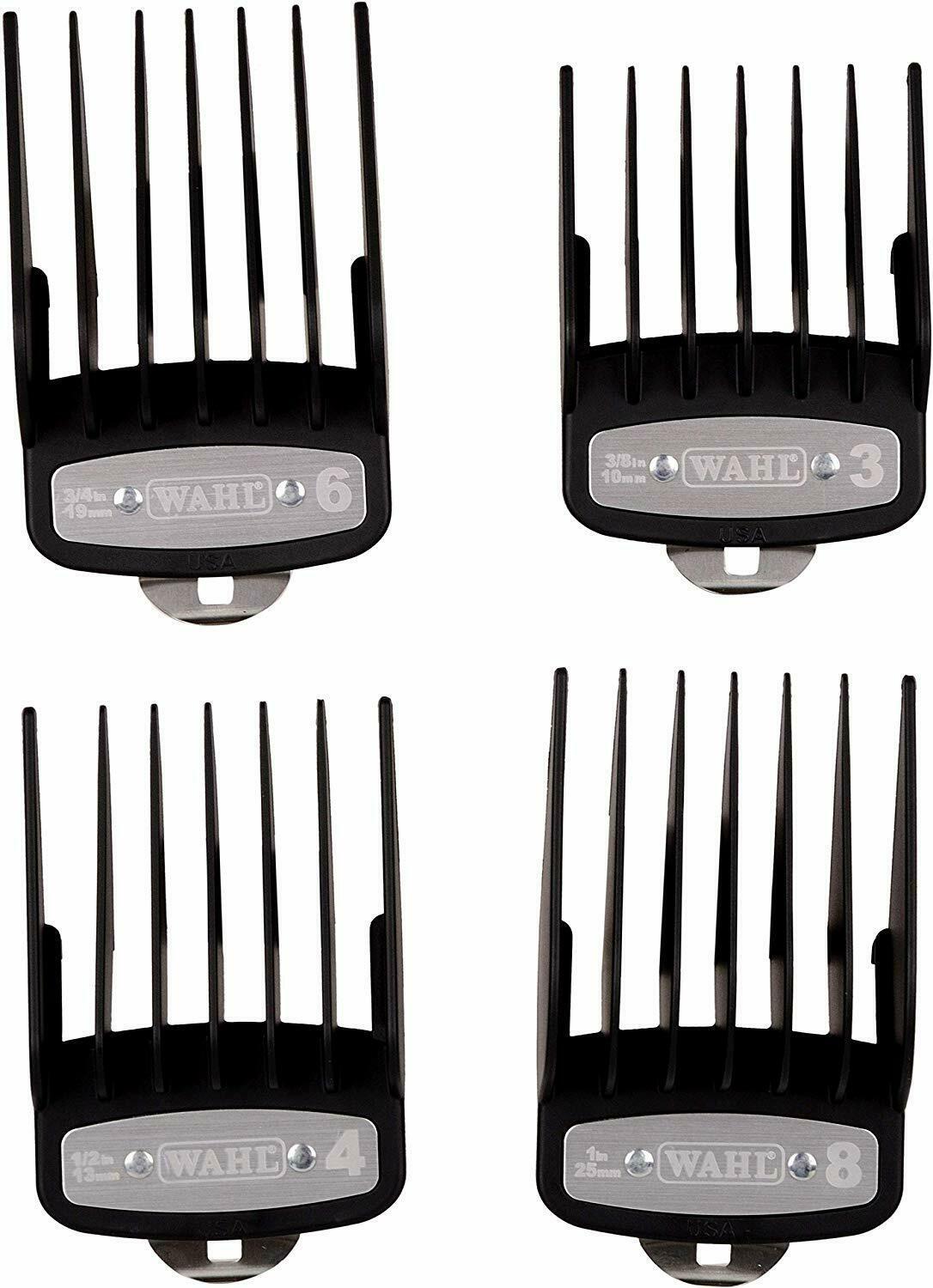 Original Wahl India Professional Magic Clip Clipper For US Parker Pen