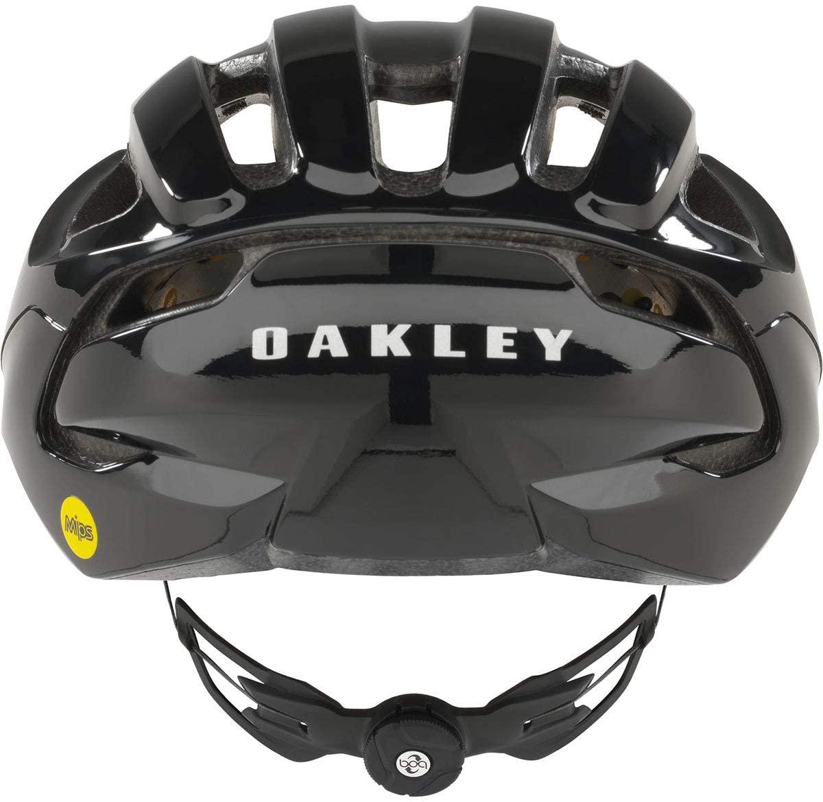 Oakley ARO 3 Black