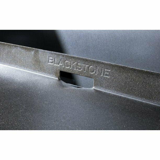 Adventure Ready 2-Burner 28" Griddle CooStation