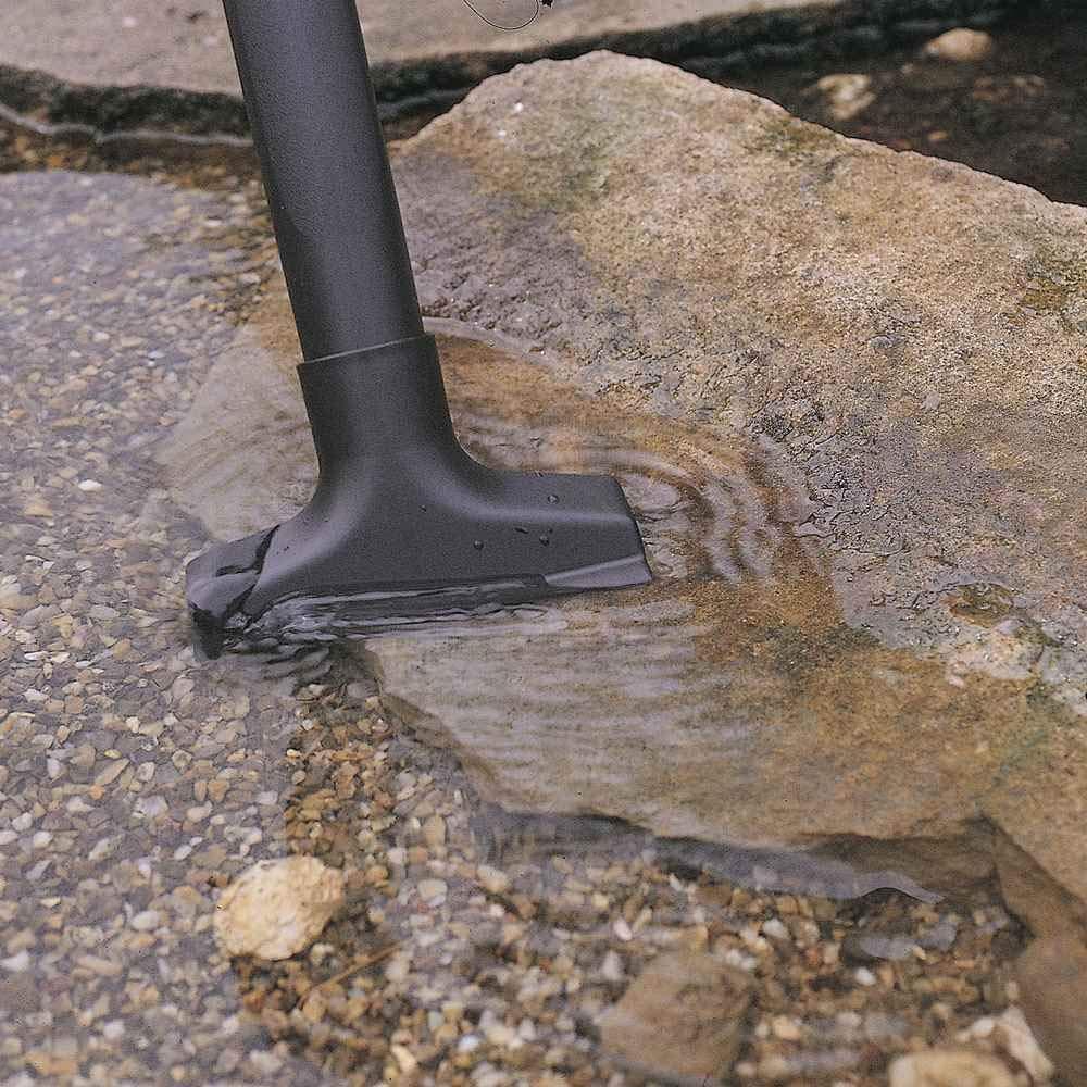 OASE 48080 32270 Pondovac 5-Dual Pump, Brown/A