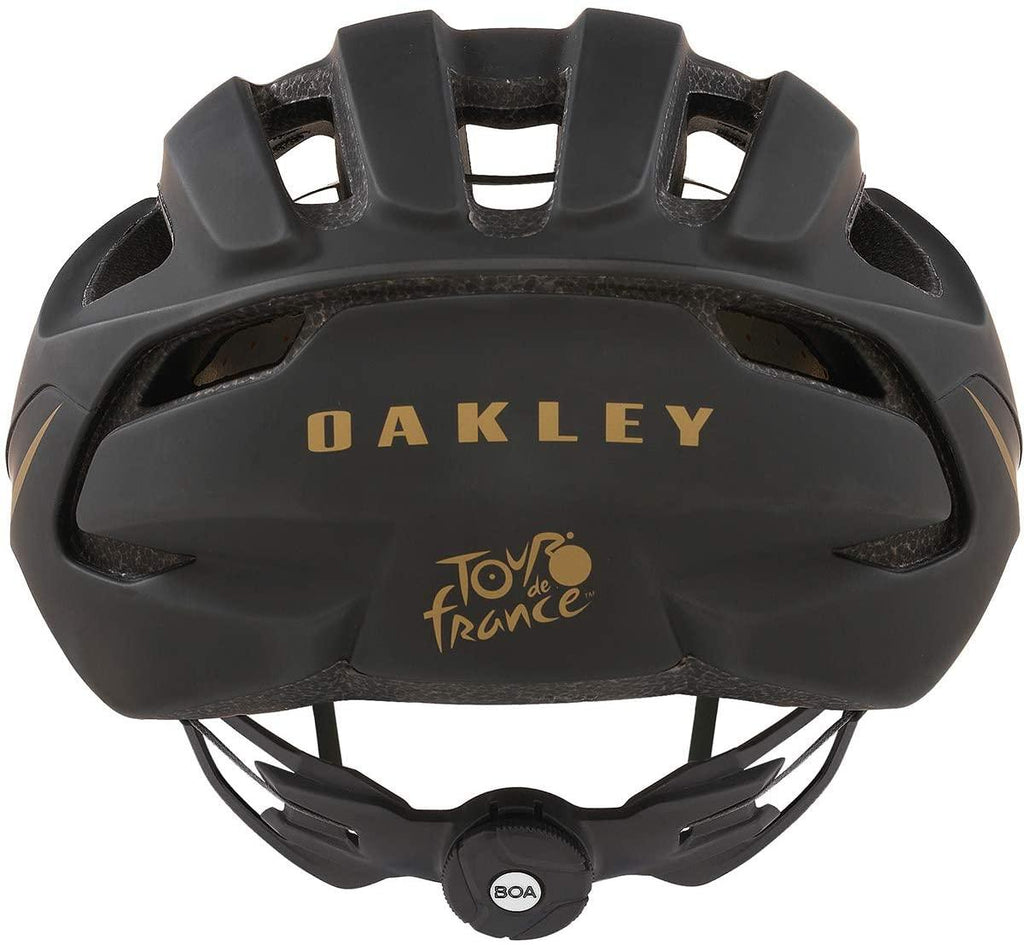 Oakley ARO3 MTB Cycling Helmet - Tour De France 2020 / Medium