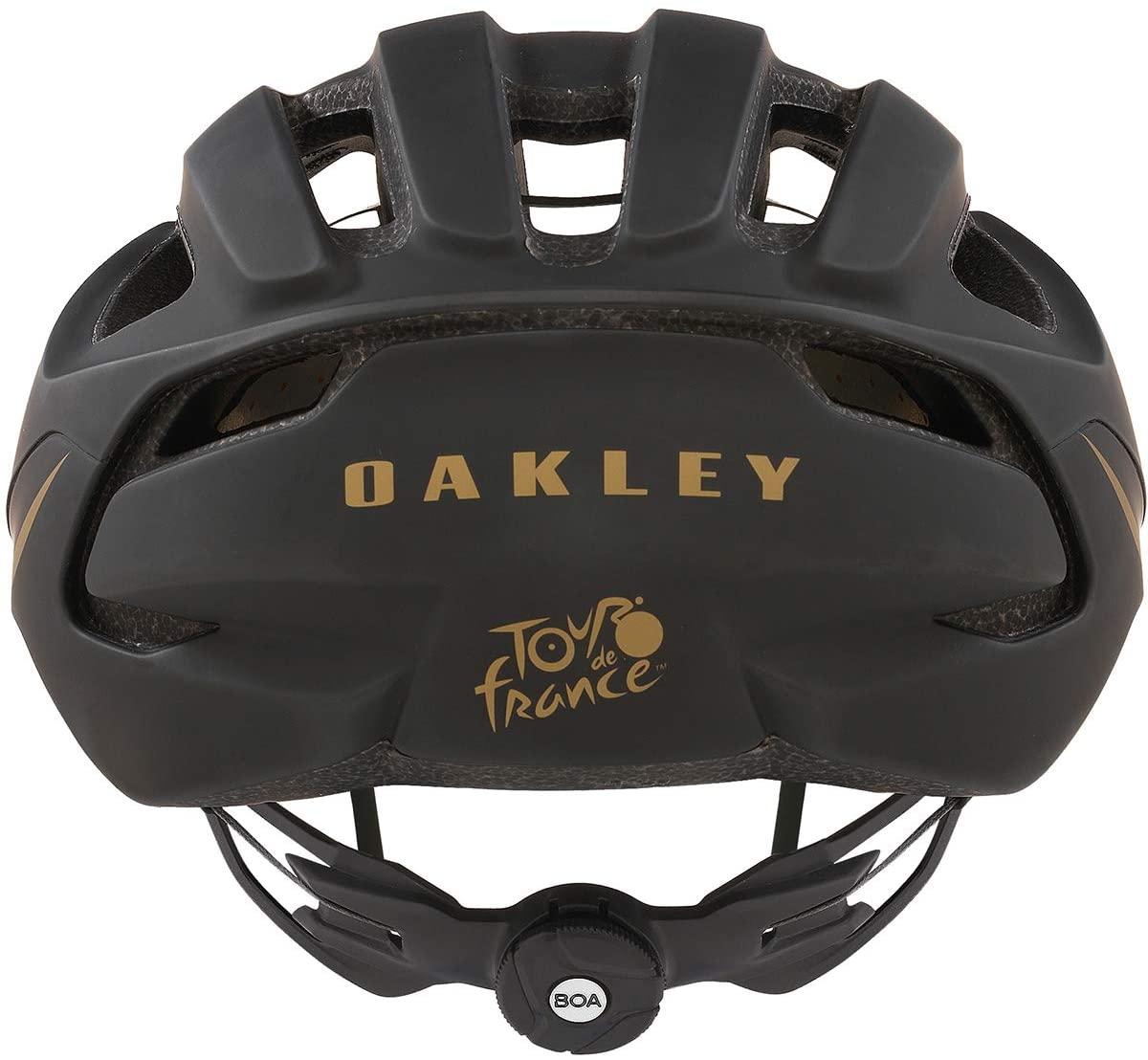 Oakley ARO3 MTB Cycling Helmet - Tour De France 2020 / Medium