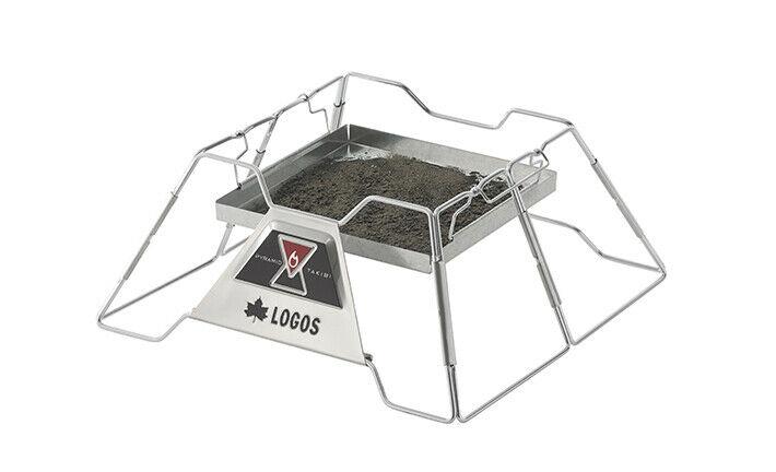 PYRAMID TAKIBI complete L, Camping, Barbecue,  stand, Hob,grill