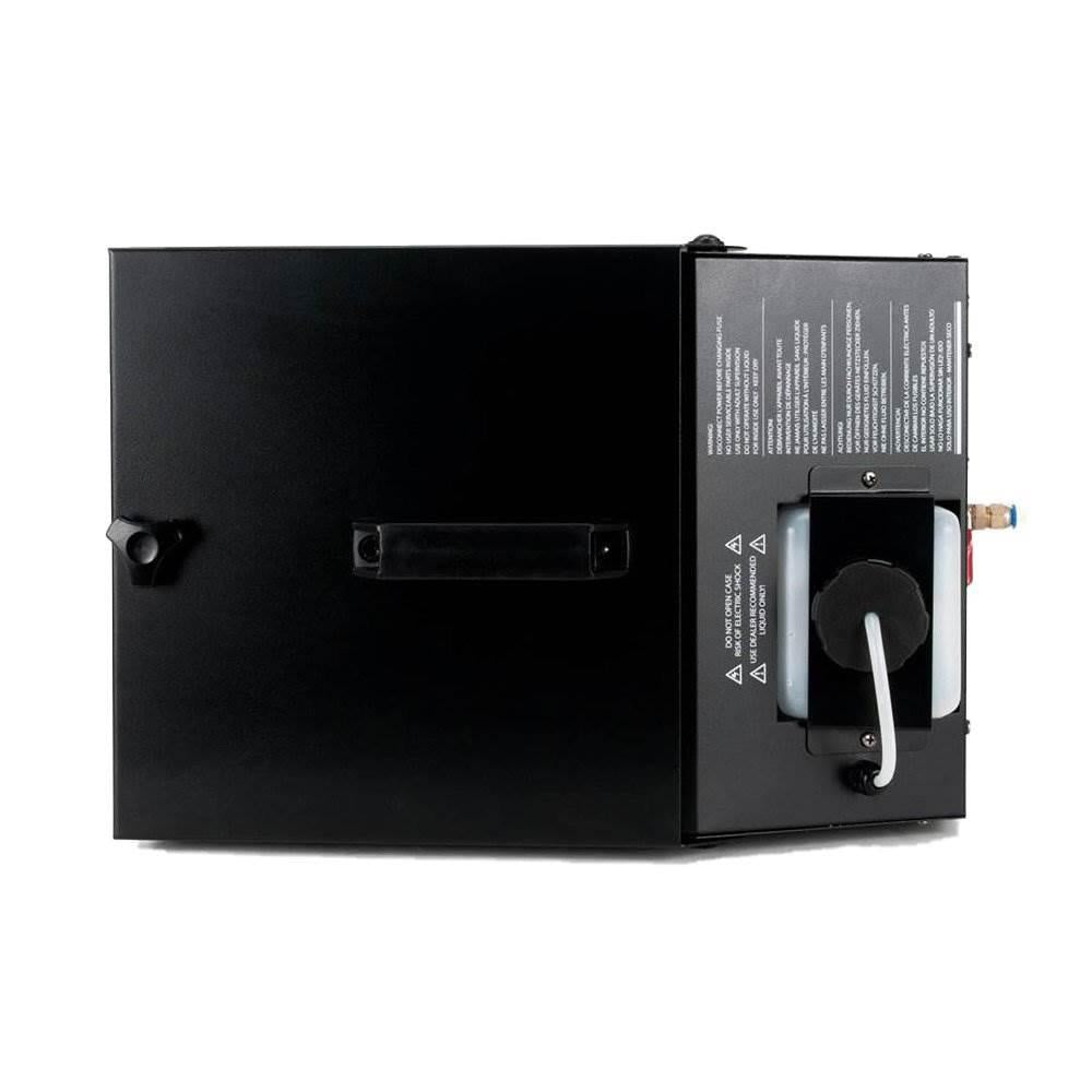 American DJ Smoke Fog Machine w/ Remote & Fog Juice (1 Gallon)