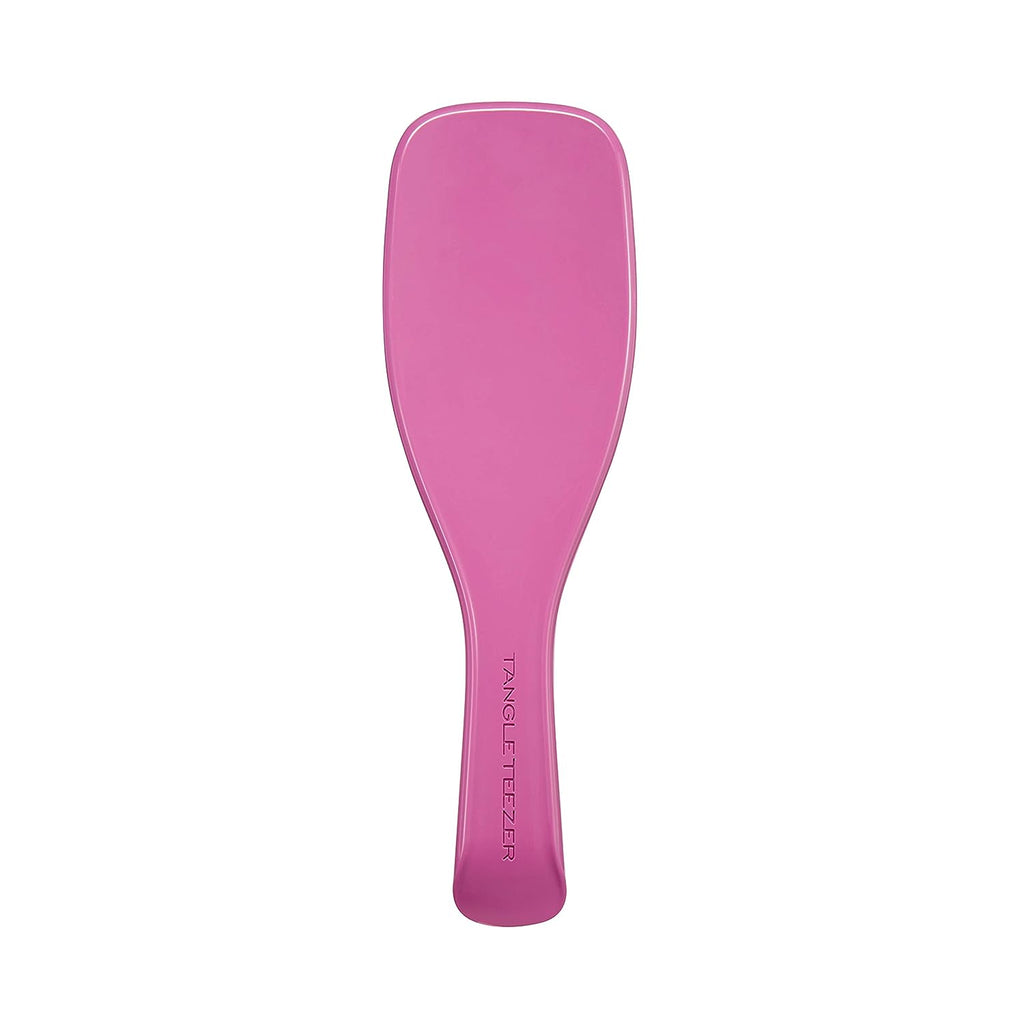 TANGLE TEEZER The Wet Detangler Hairbrush, Raspberry Rouge