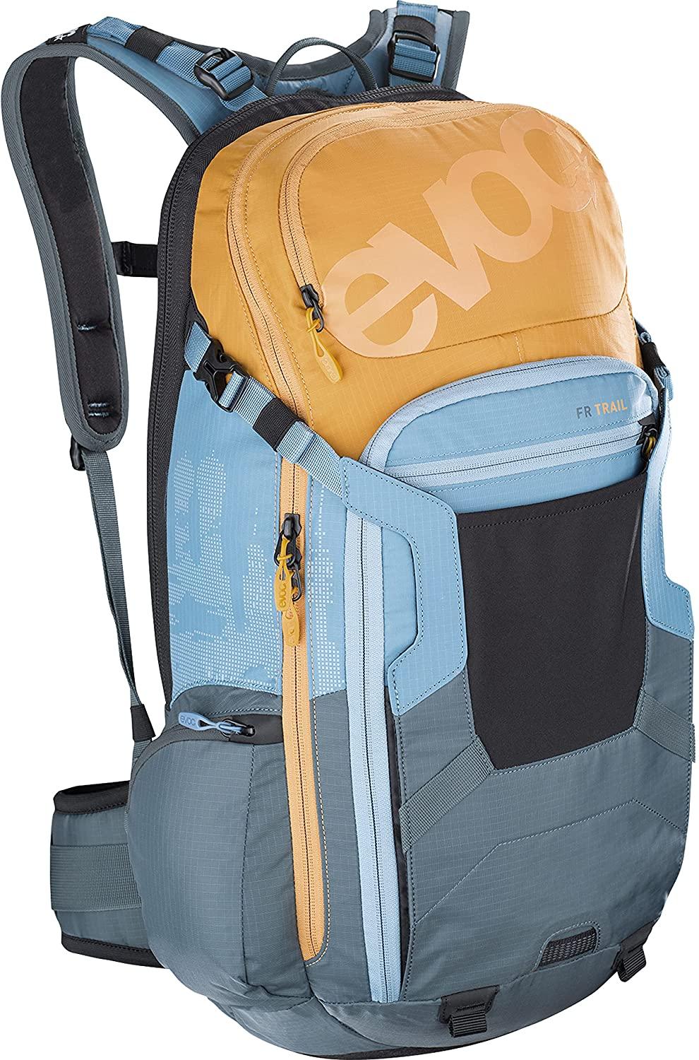 Evoc FR Trail Protector Hydration Pack