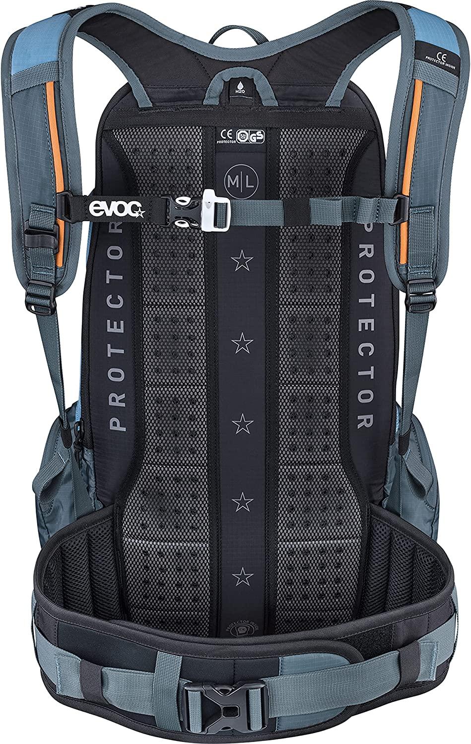 Evoc FR Trail Protector Hydration Pack