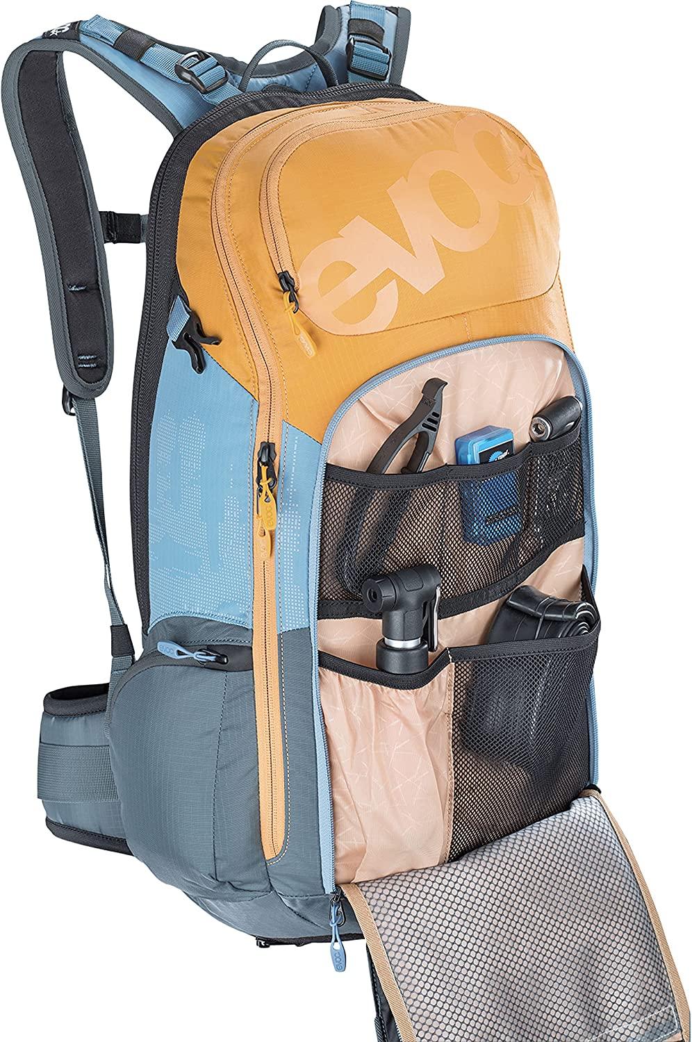 Evoc FR Trail Protector Hydration Pack