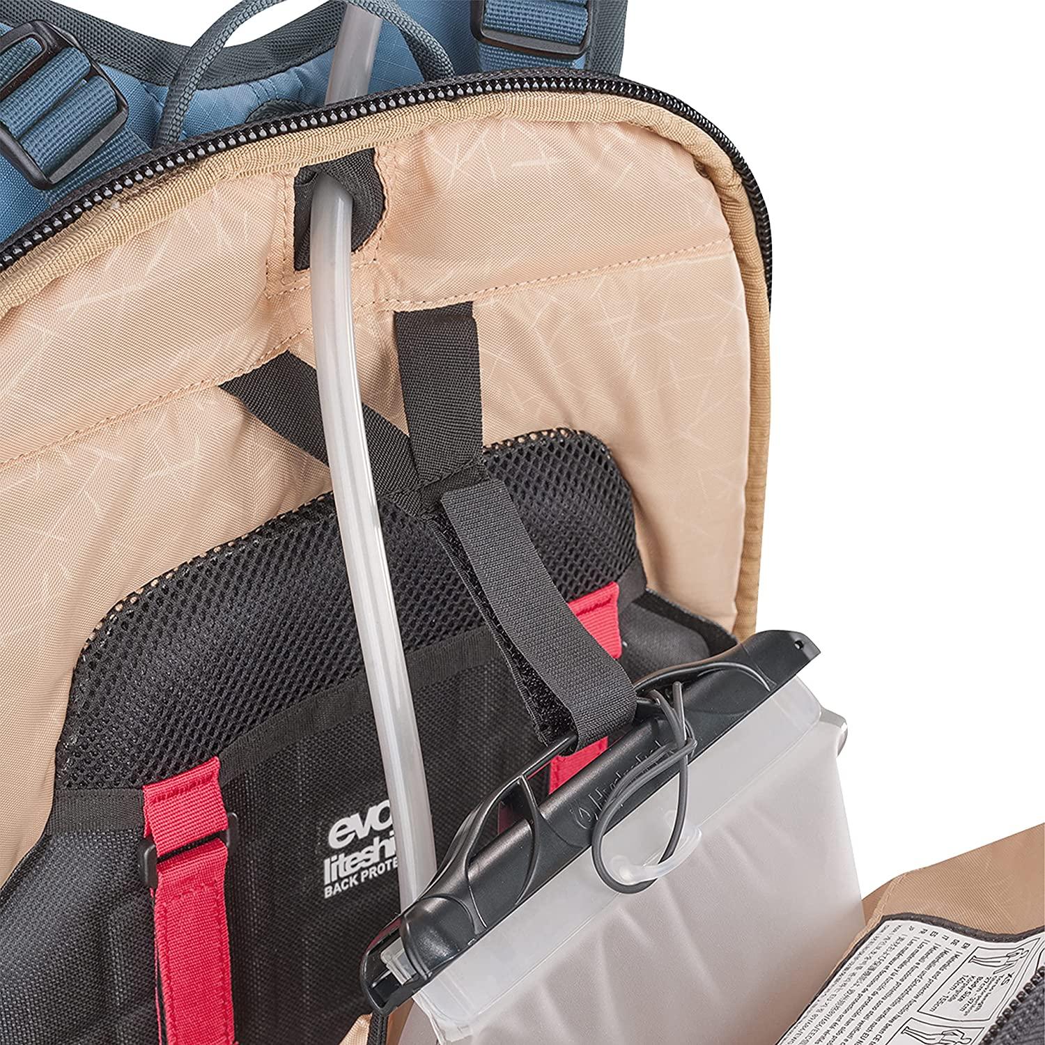 Evoc FR Trail Protector Hydration Pack