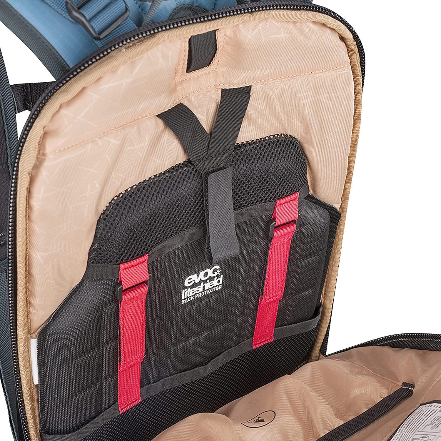 Evoc FR Trail Protector Hydration Pack